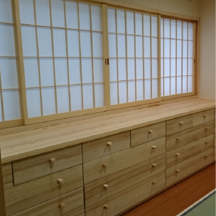 東匠住健の家づくりイメージ