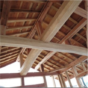 東匠住健の家づくりイメージ