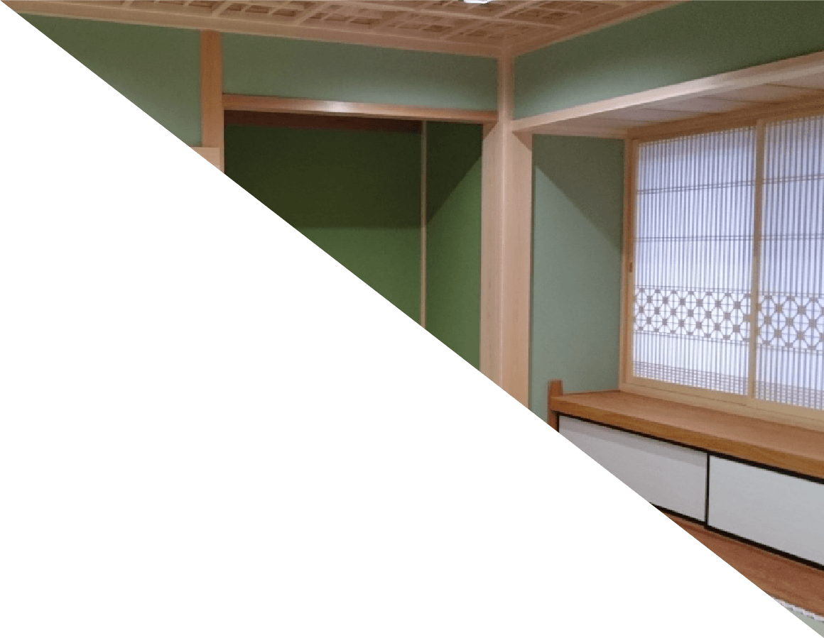 東匠住健の家づくり