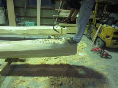 様々な伝統の技を「今」に伝える