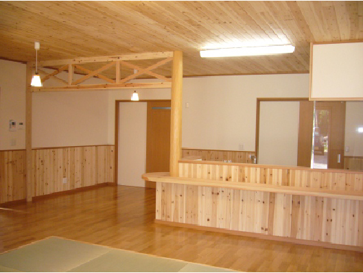 丁寧で充実したアフターサービス