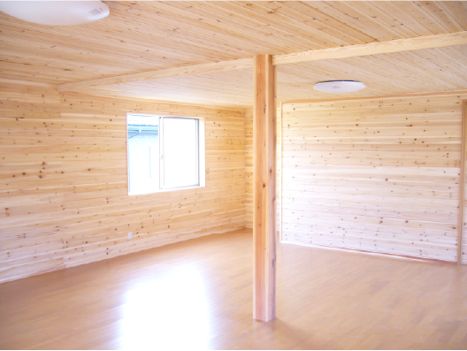 丁寧で充実したアフターサービス